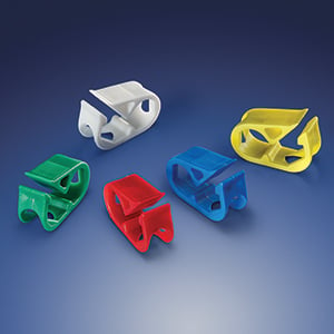 Qosina Expands Pinch Clamp Product Line – More Than 125 Options Available