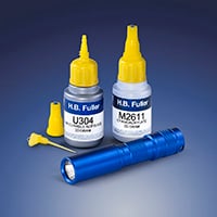 Qosina’s New Adhesive Line Offers a Variety of Hassle-free Bonding Solutions