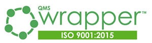 QMSWRAPPER Now Covers and Supports  ISO 9001:2015