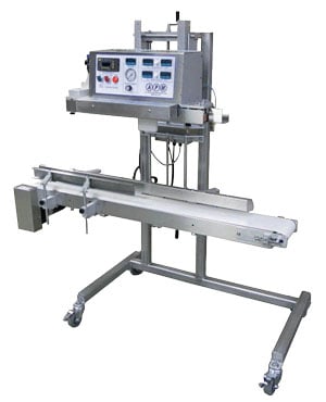 All packaging shop machinery corp