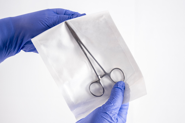 Oliver Healthcare Packaging Medical & Pharmaceutical Packaging