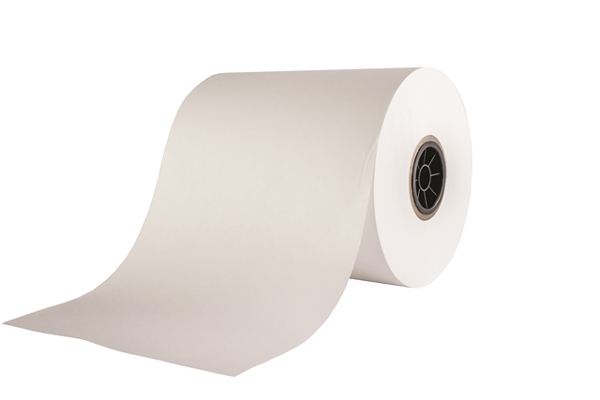 Foil Roll Stock  Oliver Healthcare Packaging