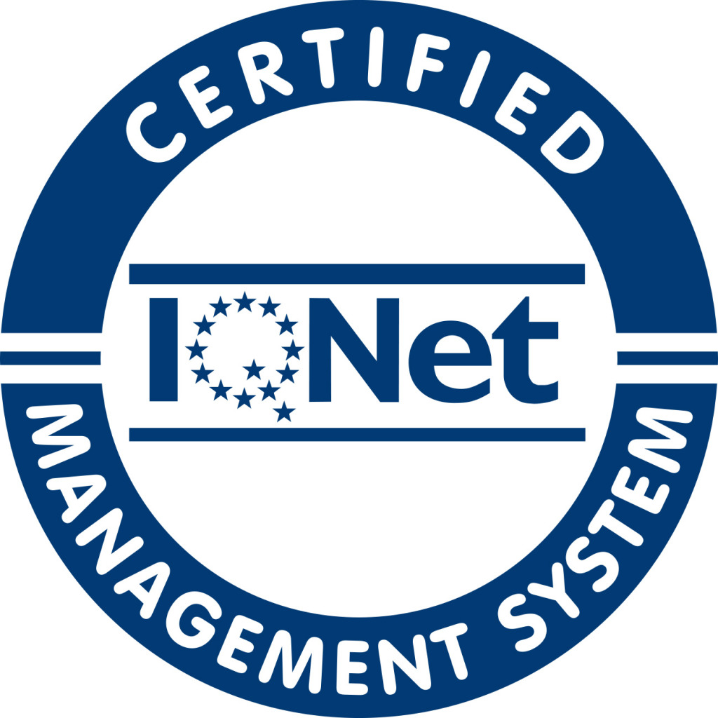 Now ISO 13485:2012 certified!