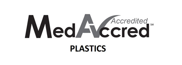 MTD Micro Molding the First Micromolding Company to Receive MedAccred Certification