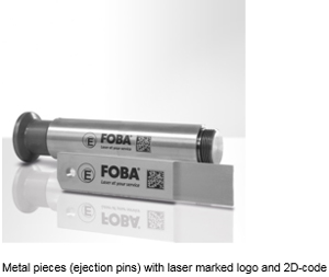FOBA at the MD&M East and the LASER World of Photonics