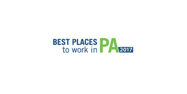 Precision Medical Products, Inc., Honored Again as One of the Best Places to Work in PA