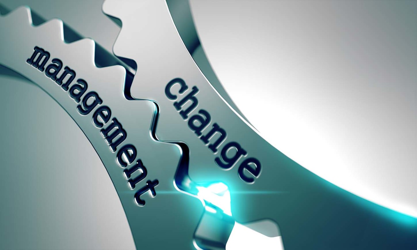 Elements of a Modern Change Management System | AssurX
