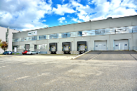 Brno Medical Facility Expansion