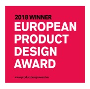 HSD wins prestigious 2018 European Product Design Award
