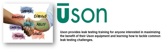 Leak Testing Training Service