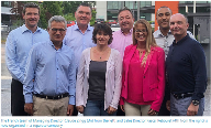 Raumedic Founds Company in France