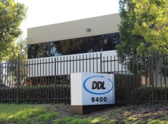 DDL Now Offering Medical Device Testing  at its Irvine, California Laboratory