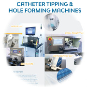 CATHTIP provides complete catheter solutions