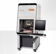 FOBA showcasing at Intec and MD&M West