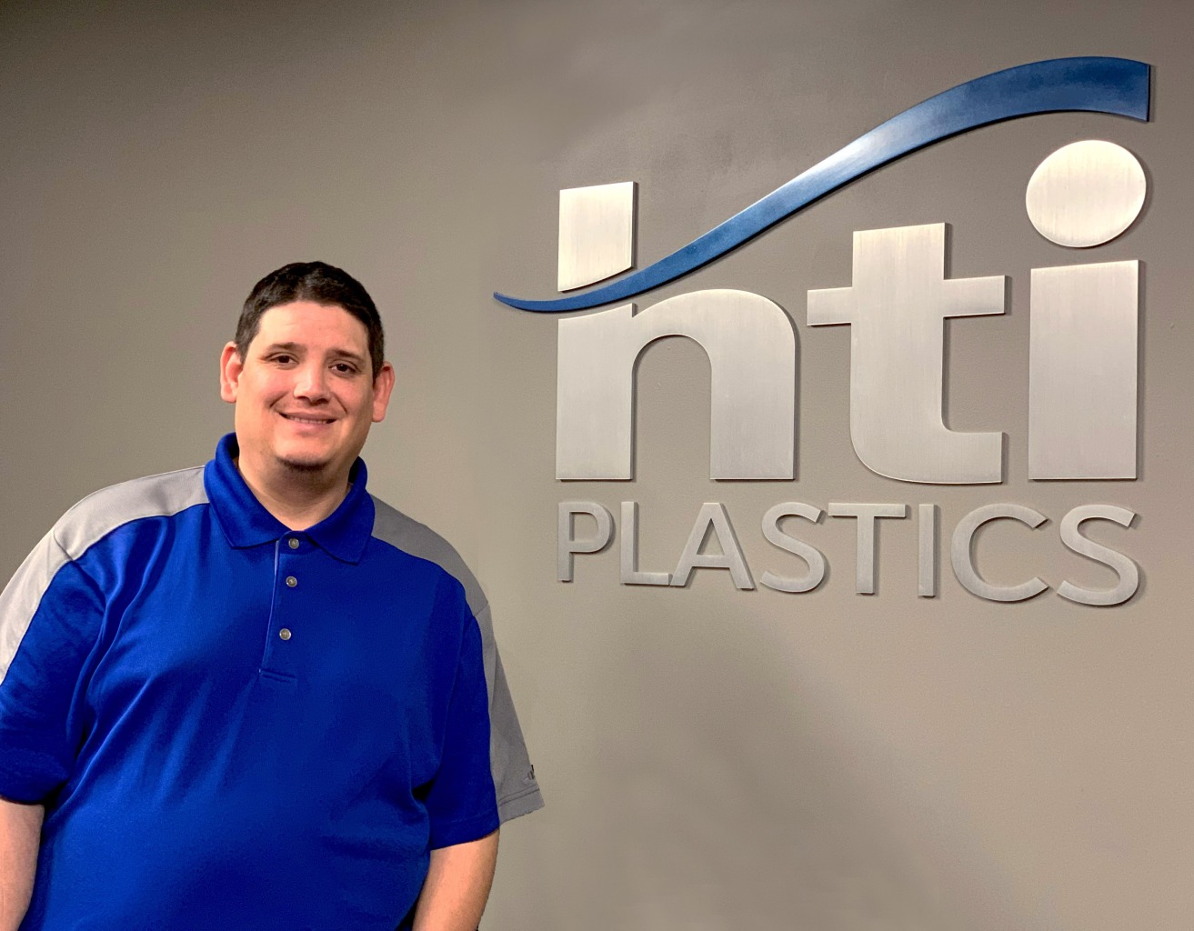 HTI Plastics Hires Jason Crandall as Assembly Production Manager
