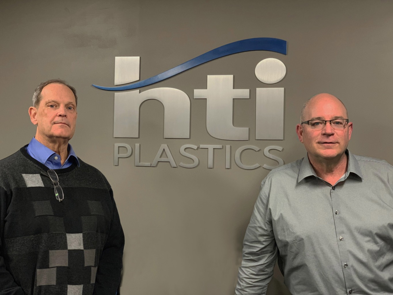 HTI Plastics Hires David Carvell and John Renda as Sales Managers