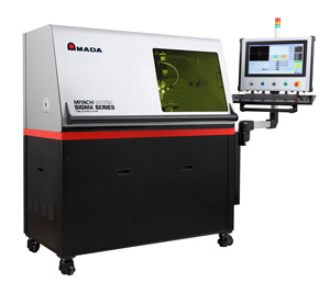 AMADA MIYACHI Secures Large Order for Micromachining Systems