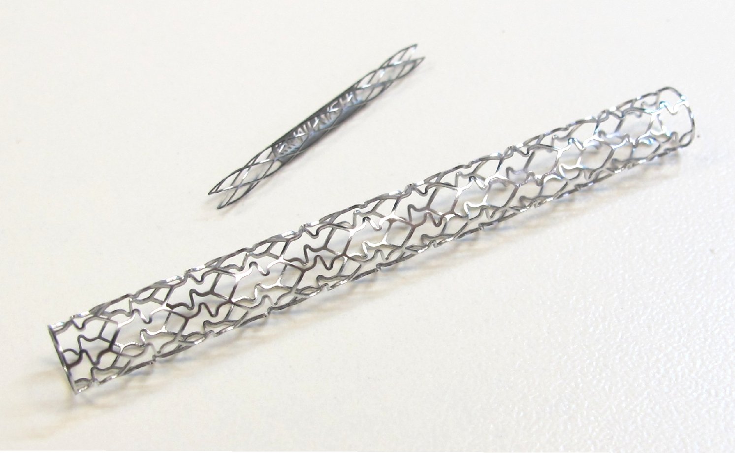 AMADA MIYACHI AMERICA Announces its Sigma Stent and Tube Cutting System won a 2018 GOOD DESIGN® Award