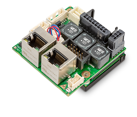 maxon launches additional EtherCAT motion controllers