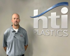 HTI Plastics Hires Barry Skinner as Production Manager