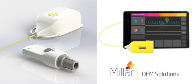 Millar Seeks to Advance Medical Devices with Wireless Pressure Monitoring