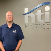 HTI Plastics Hires David Jacobs as New Training Manager