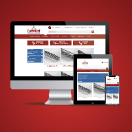 Carl Stahl Sava Industries Launches Revolutionary New Website