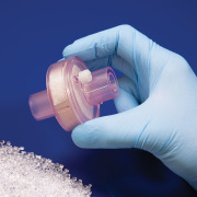 TORAY TOYOLAC® Transparent ABS Resin Is Ideal For Molding Medical Heat And  Moisture Exchangers