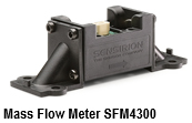 New Flow Channel Design Allows More Sensitive Gas Mixture Measurements at Low Flow Rates