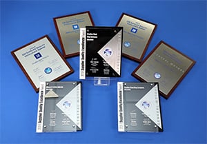 Smalley Wins GM Supplier Quality Excellence Award for 7th Consecutive Year