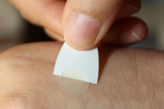 Scapa Healthcare Announces Proprietary Release System Design for Adhesive Patches and Dressings