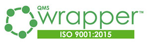 QMSWRAPPER Now Covers and Supports  ISO 9001:2015