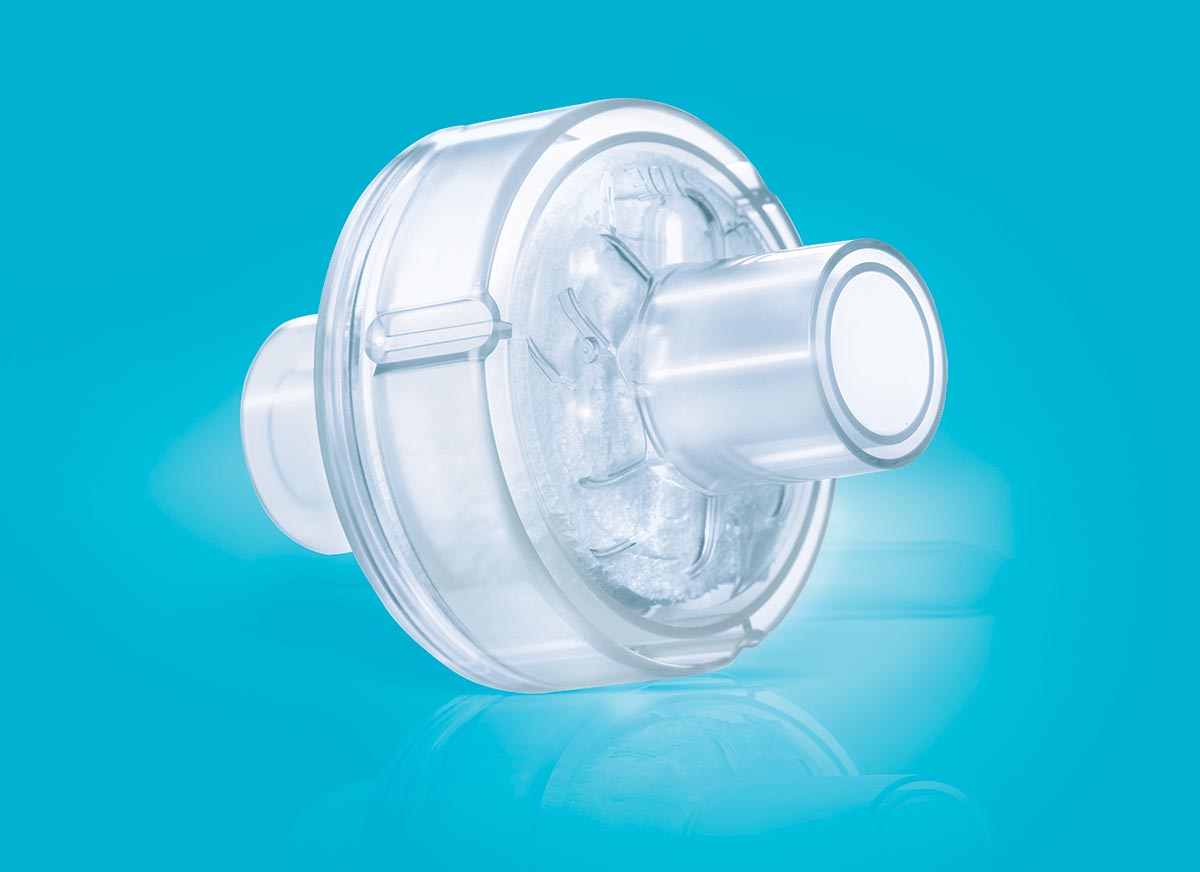 TOYOLAC® Transparent ABS Medical Resin Finds Success With HEM’s And Ventilator Components – Providing Enhanced Operating Performance In Covid-19 Treatment Devices