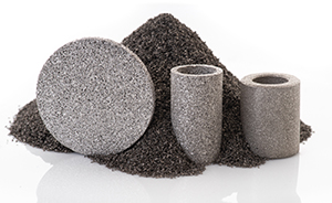 Increasing Demand for Metal Filter Powders for Lifesaving Ventilators