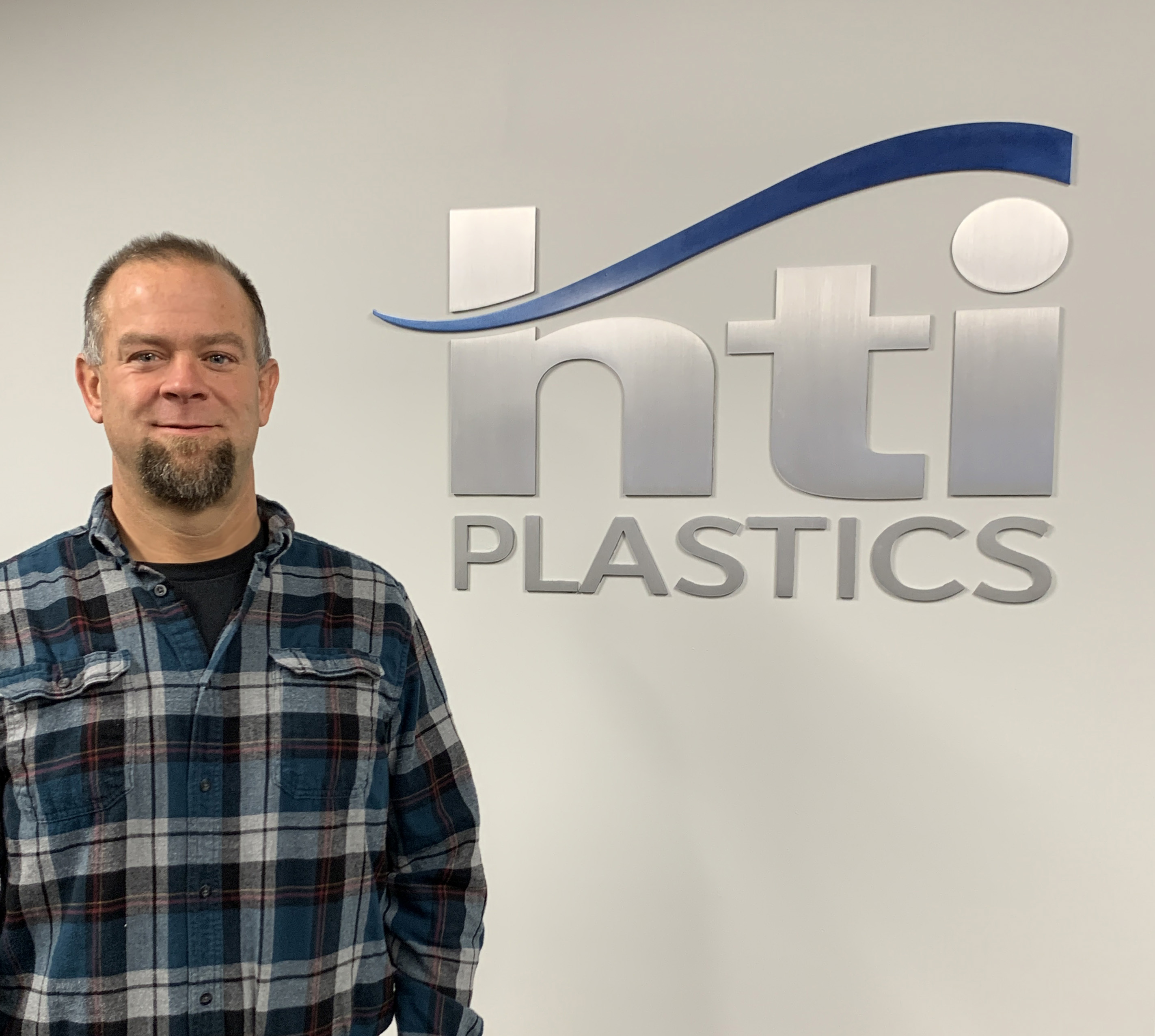 HTI Plastics Promotes Brandon Olds as Tool Room Manager