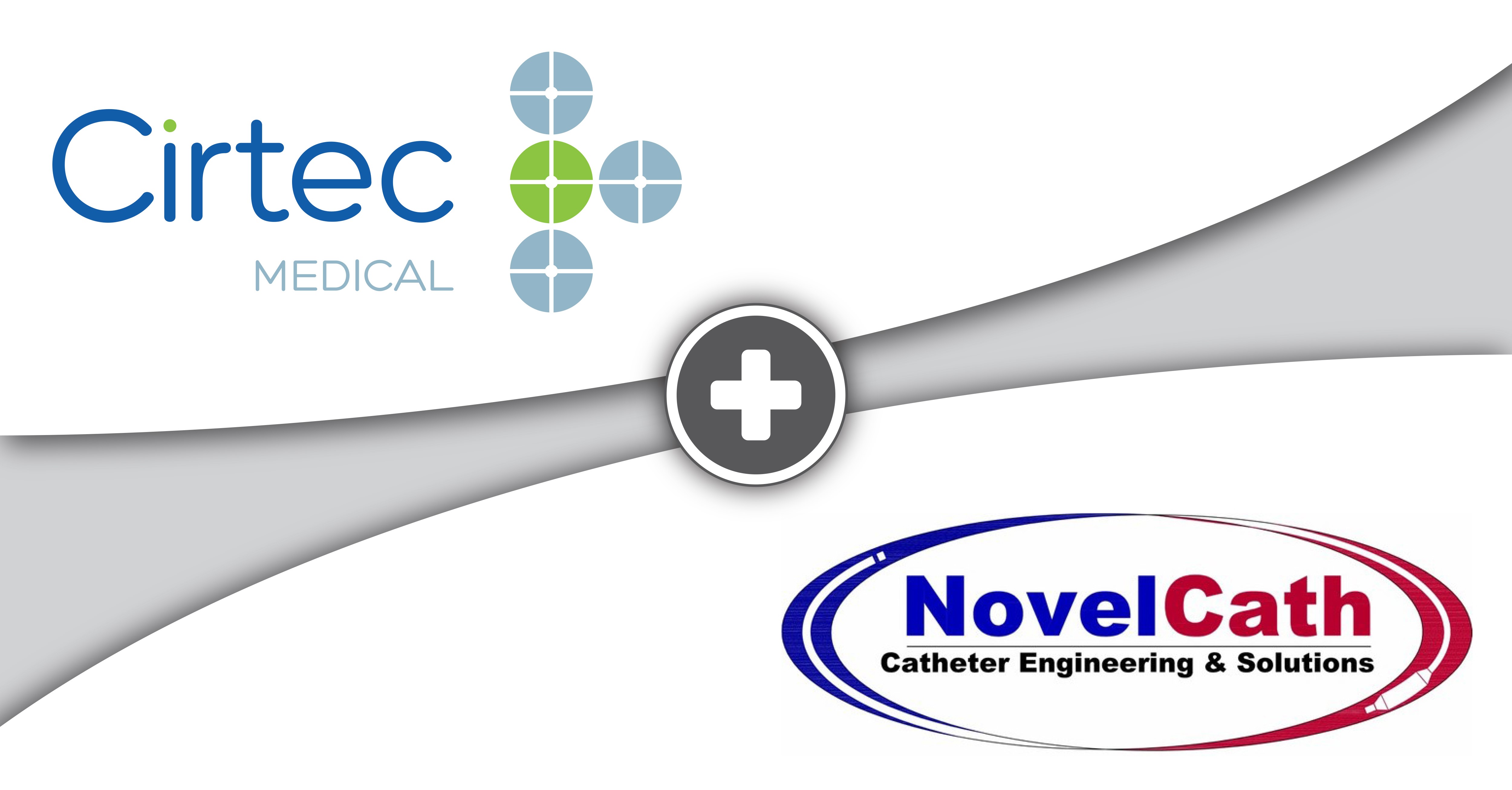 Cirtec Medical Announces Acquisition of NovelCath