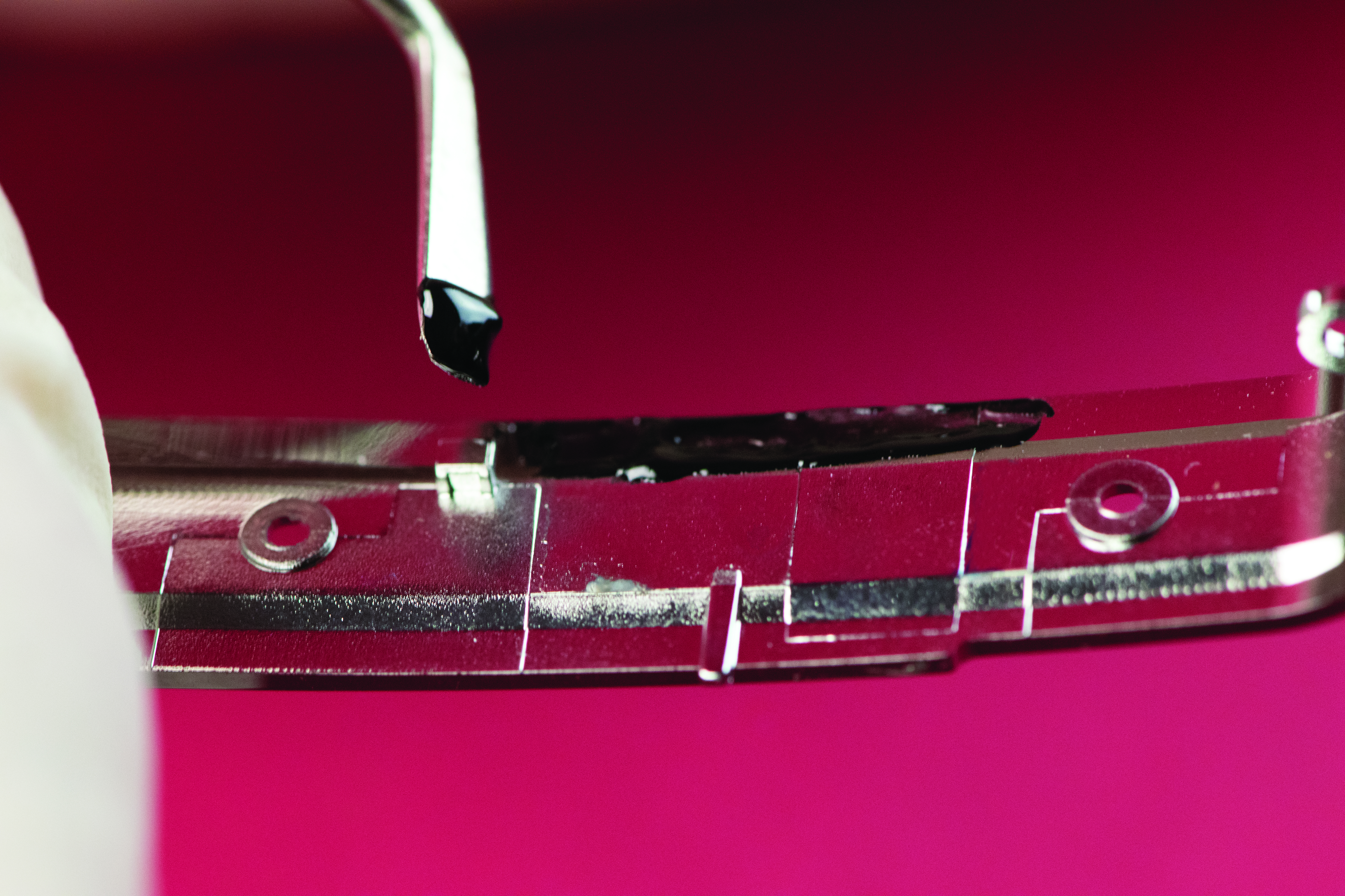 Medical Grade Epoxy Offers Thermal Conductivity and Electrical Insulation