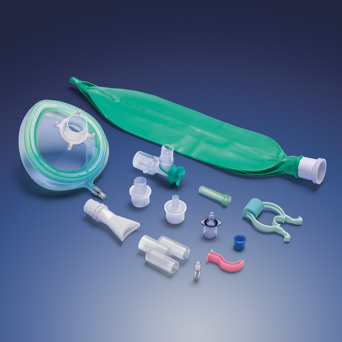 Qosina Offers Vast Selection of Critical Care Components for Respiratory  Medical Device Design