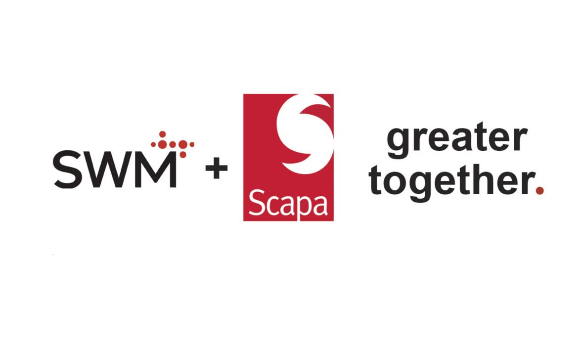 SWM International Completes Acquisition of Scapa Group Plc