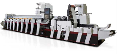 AWT Labels & Packaging installs new Mark Andy P Series Press