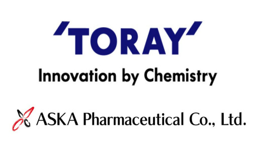 Toray and ASKA Conclude Business Collaboration Agreement for Adhesion Barrier