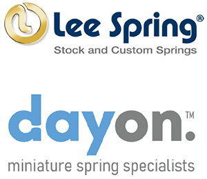 Lee Spring Acquires Dayon Manufacturing Expanding Miniature Spring Capabilities