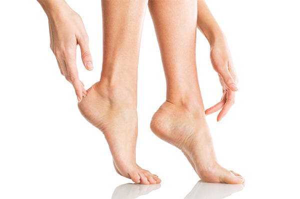 How the Pandemic is Impacting Foot Care Product Innovation