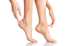 How the Pandemic is Impacting Foot Care Product Innovation