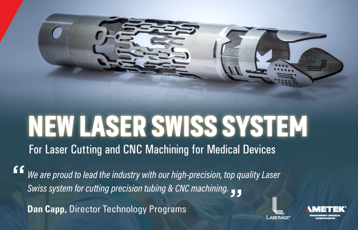 Latest Supplier News | Qmed+ Qualified Medical Device Supplier Directory