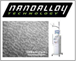 Introducing Toray NANOALLOY™ Technology Applied To TORAYCON™ PBT/PC High Chemical Resistance and High Impact Strength Polymer