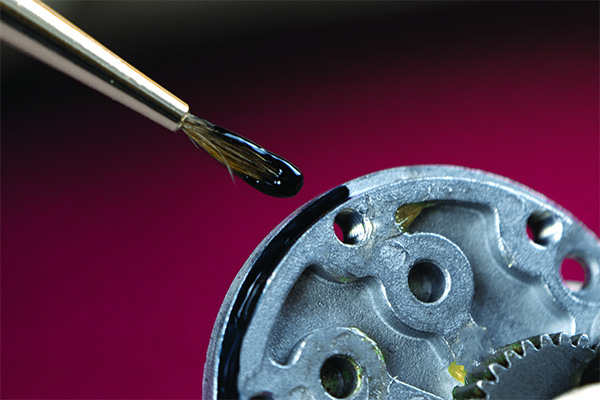 Non-Cytotoxic Epoxy Withstands Multiple Methods of Medical Sterilization