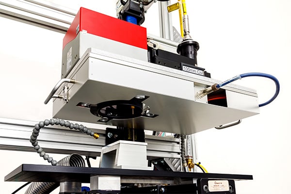 AMADA WELD TECH Expanded Range of Galvo Scanning Heads for Laser Welding Applications