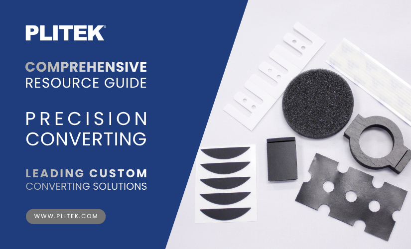 The Comprehensive Guide to Precision Converting
