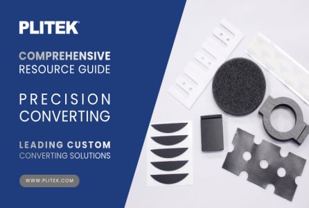 The Comprehensive Guide to Precision Converting